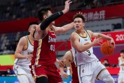 kaiyun-CBA本赛季5大退步最快球队：辽宁山西领衔：一争冠热门变乐透区